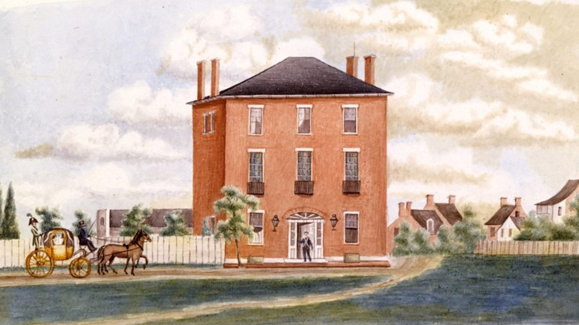 Lafayette Square